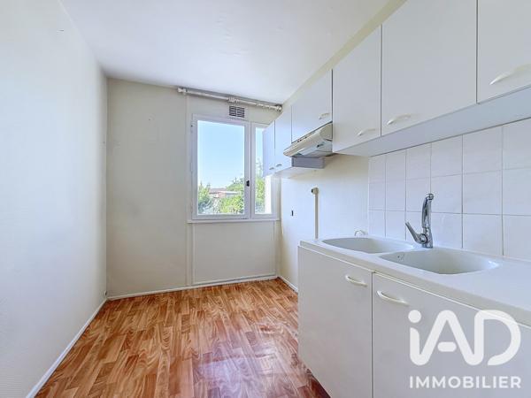 Maison à vendre 5 pièces 90 m² Fameck