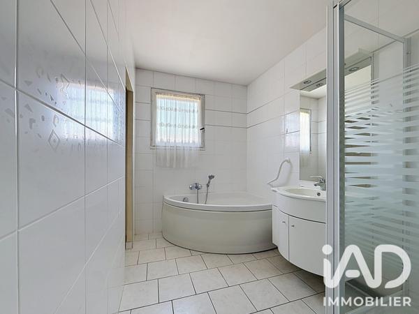 Maison à vendre 5 pièces 90 m² Fameck