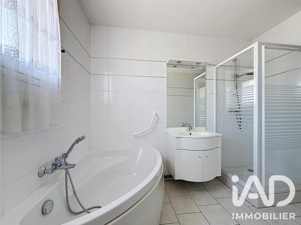 Maison à vendre 5 pièces 90 m² Fameck