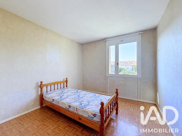 Maison à vendre 5 pièces 90 m² Fameck
