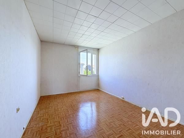 Maison à vendre 5 pièces 90 m² Fameck