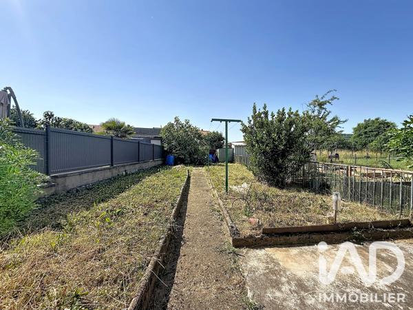 Maison à vendre 5 pièces 90 m² Fameck