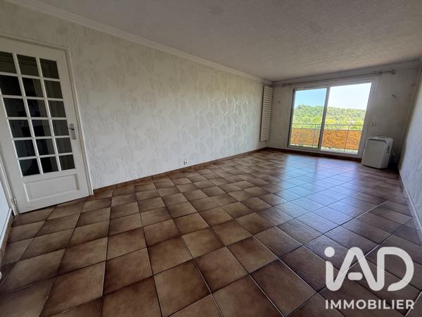 Appartement à vendre 3 pièces 80 m² Charleville-Mézières