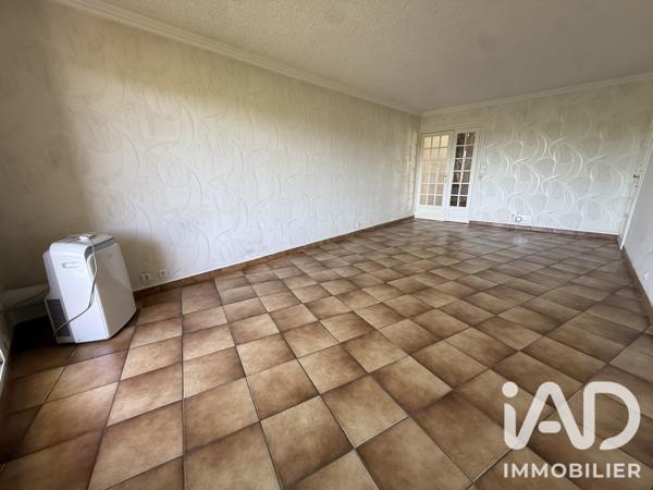 Appartement à vendre 3 pièces 80 m² Charleville-Mézières