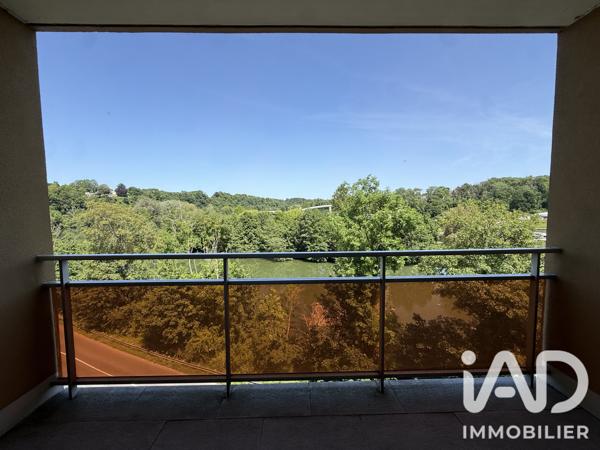 Appartement à vendre 3 pièces 80 m² Charleville-Mézières