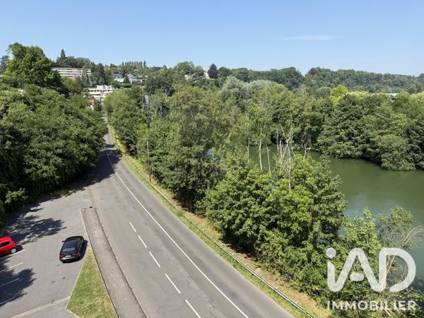 Appartement à vendre 3 pièces 80 m² Charleville-Mézières