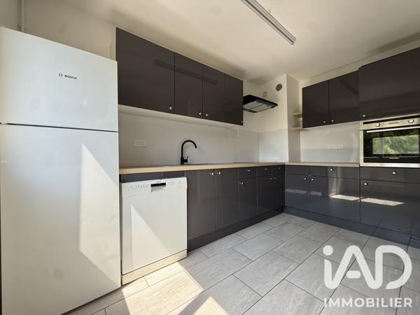 Appartement à vendre 3 pièces 80 m² Charleville-Mézières