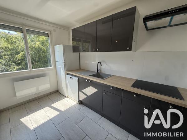 Appartement à vendre 3 pièces 80 m² Charleville-Mézières