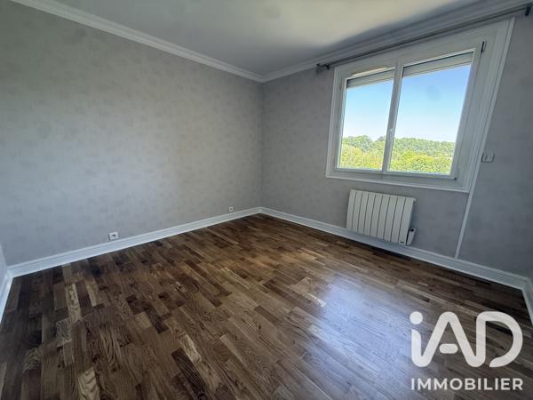 Appartement à vendre 3 pièces 80 m² Charleville-Mézières