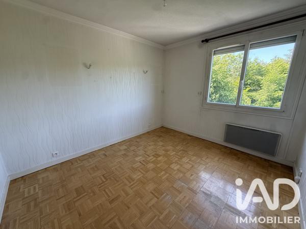 Appartement à vendre 3 pièces 80 m² Charleville-Mézières