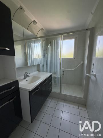 Appartement à vendre 3 pièces 80 m² Charleville-Mézières
