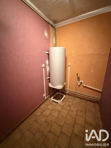 Appartement à vendre 3 pièces 80 m² Charleville-Mézières