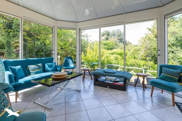 Maison à vendre 258 000 € Meschers-sur-Gironde 3 p 64 m² DPE F