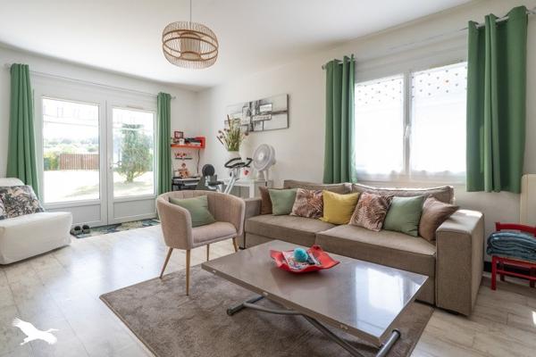 Maison à vendre 258 000 € Meschers-sur-Gironde 3 p 64 m² DPE F