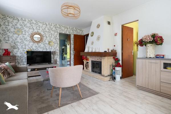 Maison à vendre 258 000 € Meschers-sur-Gironde 3 p 64 m² DPE F