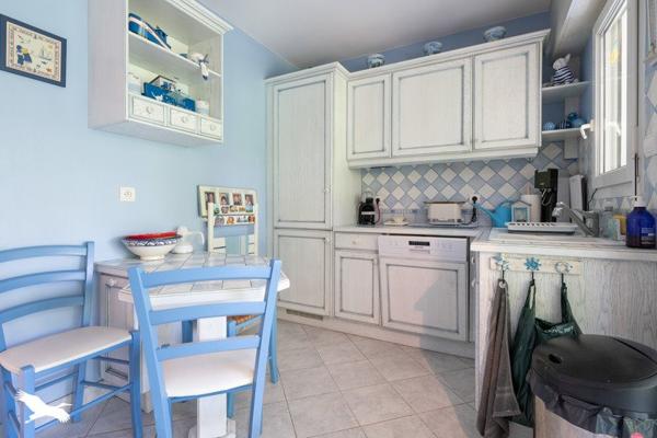 Maison à vendre 258 000 € Meschers-sur-Gironde 3 p 64 m² DPE F