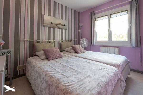 Maison à vendre 258 000 € Meschers-sur-Gironde 3 p 64 m² DPE F