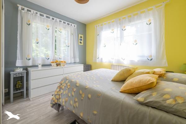 Maison à vendre 258 000 € Meschers-sur-Gironde 3 p 64 m² DPE F
