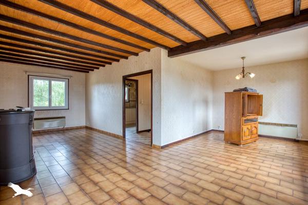Maison à vendre 171 000 € Terrasson-Lavilledieu 6 p 110 m² DPE