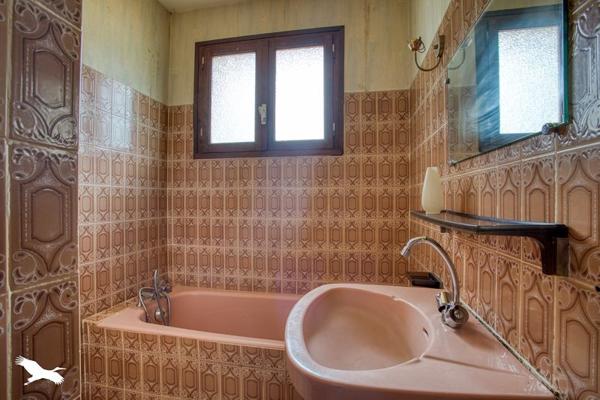 Maison à vendre 171 000 € Terrasson-Lavilledieu 6 p 110 m² DPE