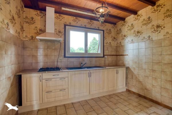 Maison à vendre 171 000 € Terrasson-Lavilledieu 6 p 110 m² DPE