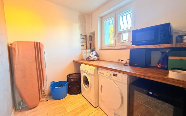 Maison à vendre    5 pièces •  Le Passage