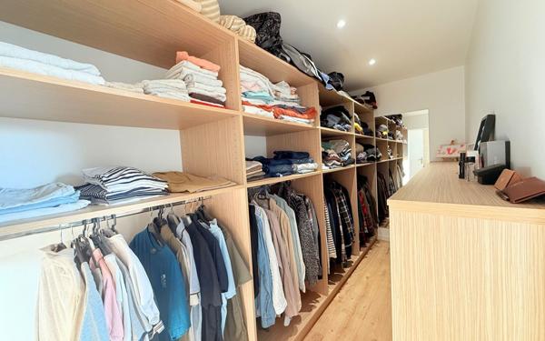 Maison à vendre    5 pièces •  Le Passage