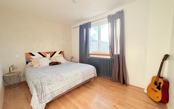 Maison à vendre    5 pièces •  Le Passage