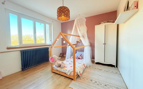 Maison à vendre    5 pièces •  Le Passage