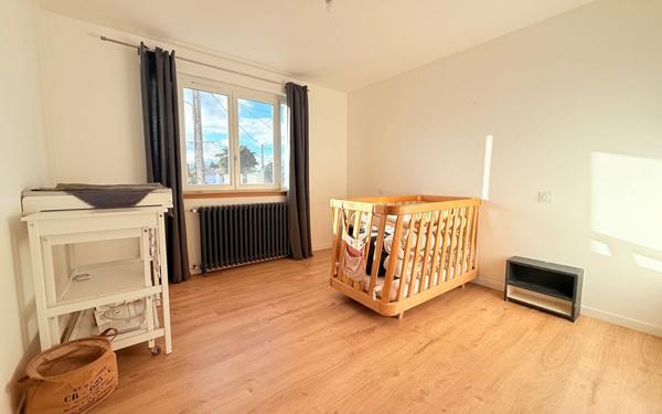 Maison à vendre    5 pièces •  Le Passage