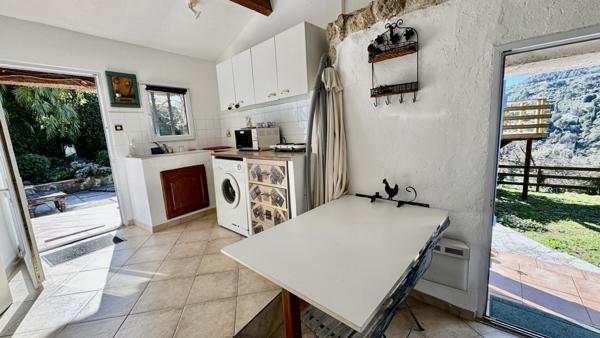 Grasse (06130) Mas campagne Grassoise