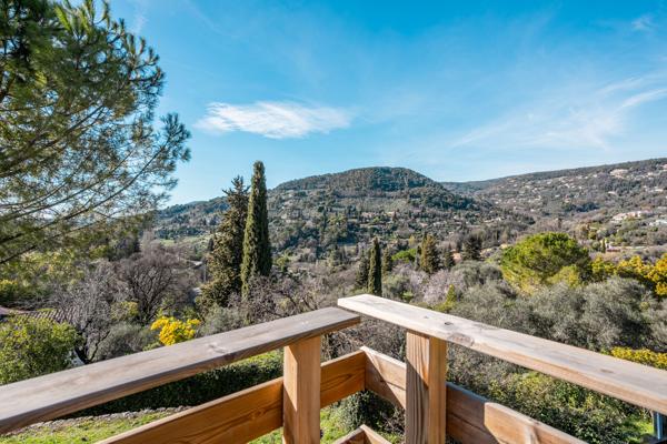 Grasse (06130) Mas campagne Grassoise