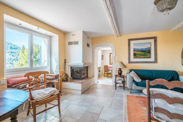 Grasse (06130) Mas campagne Grassoise