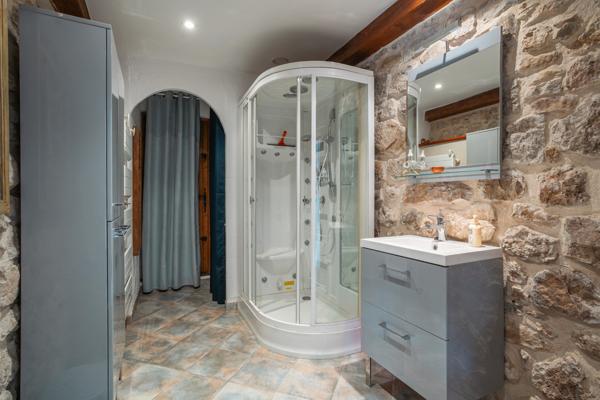 Grasse (06130) Mas campagne Grassoise