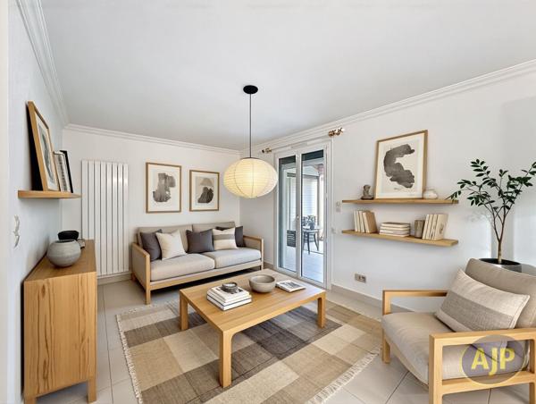 Vente maison Nantes : 543 000 € - AJP Immobilier Nantes Ouest