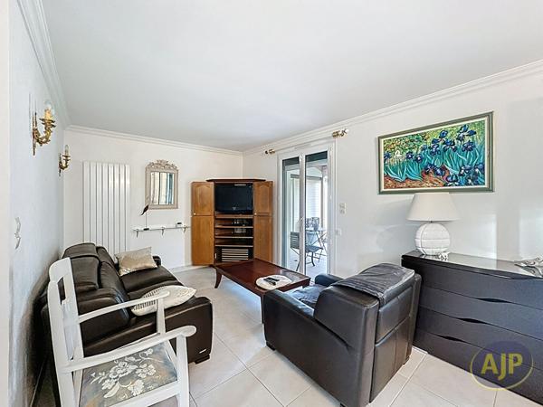 Vente maison Nantes : 543 000 € - AJP Immobilier Nantes Ouest