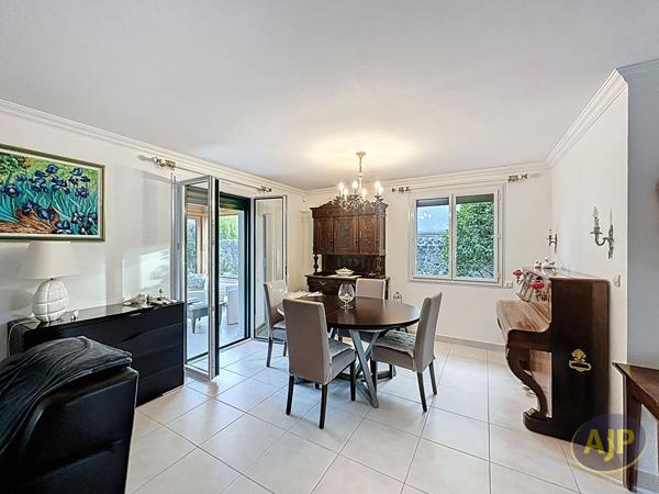 Vente maison Nantes : 543 000 € - AJP Immobilier Nantes Ouest