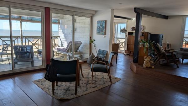 17340 CHATELAILLON PLAGE Maison Châtelaillon-Plage 7 pièce(s)