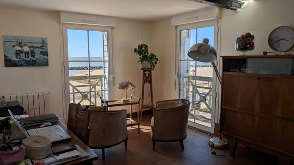 17340 CHATELAILLON PLAGE Maison Châtelaillon-Plage 7 pièce(s)