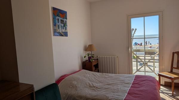 17340 CHATELAILLON PLAGE Maison Châtelaillon-Plage 7 pièce(s)