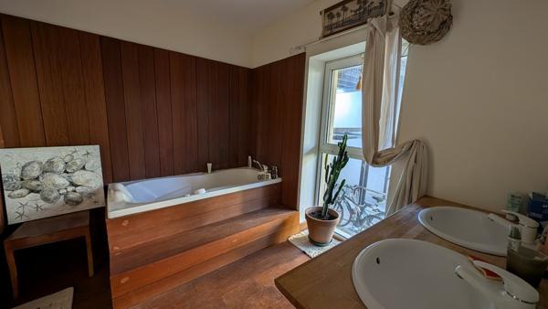 17340 CHATELAILLON PLAGE Maison Châtelaillon-Plage 7 pièce(s)