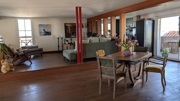 17340 CHATELAILLON PLAGE Maison Châtelaillon-Plage 7 pièce(s)