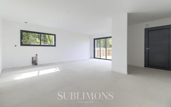 Maison 4 pièces 91 m²