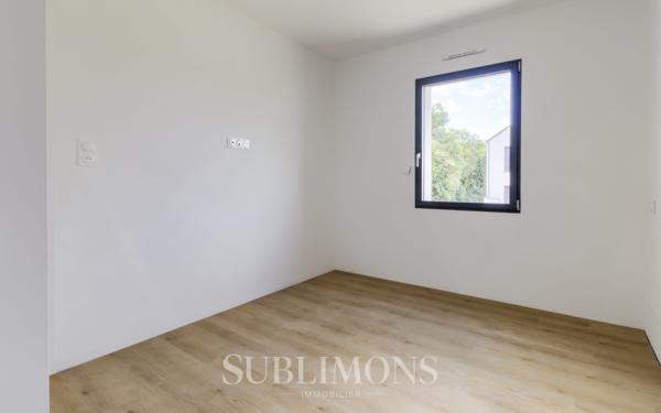 Maison 4 pièces 91 m²