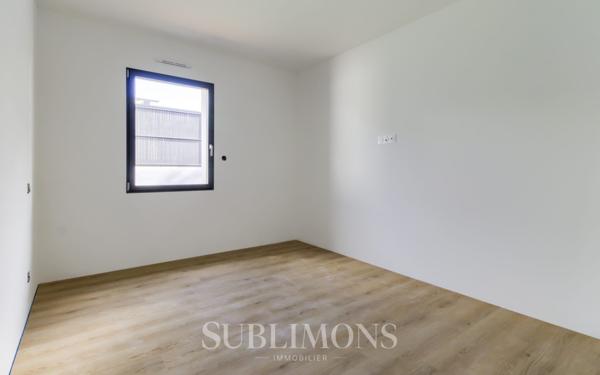 Maison 4 pièces 91 m²