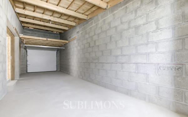 Maison 4 pièces 91 m²