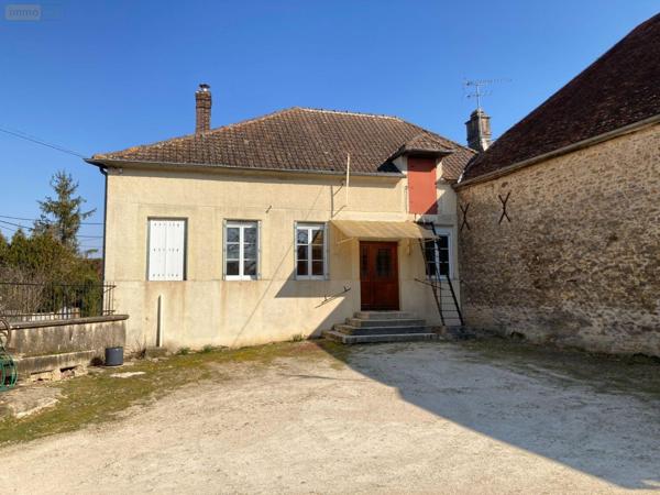 Maison à louer à Lantages dans l'Aube (10210), ref : 1036102/2702