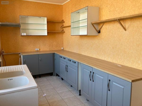 Maison à louer à Lantages dans l'Aube (10210), ref : 1036102/2702