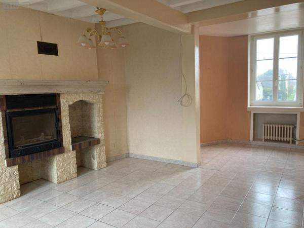 Maison à louer à Lantages dans l'Aube (10210), ref : 1036102/2702