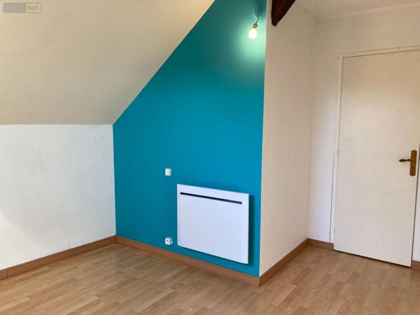 Maison à louer à Lantages dans l'Aube (10210), ref : 1036102/2702